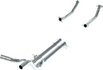 Dodge Ram TRX - Set Sportkatalysatoren 100cpsi