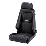 RECARO 040.10.0351 Seat Specialist S With Heating, Black Artista