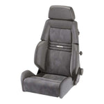 RECARO 043.00.0354 Seat Expert S, Artista Grey/Nardo Grey, Size LT/F