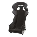 RECARO 071.28.0630 Seat Pro Racer SPG HANS (FIA), Velour Black