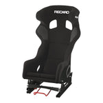 RECARO 071.28.0630 Seat Pro Racer SPG HANS (FIA), Velour Black