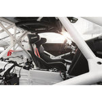 RECARO 071.28.0630 Seat Pro Racer SPG HANS (FIA), Velour Black