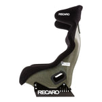 RECARO 071.36.0630 Seat Pro Racer SPA HANS (FIA), Velour Black