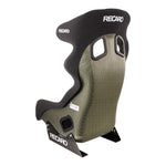 RECARO 071.36.0630 Seat Pro Racer SPA HANS (FIA), Velour Black