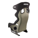 RECARO 071.44.0630 Seat Pro Racer SPA HANS XL (FIA), Velour Black