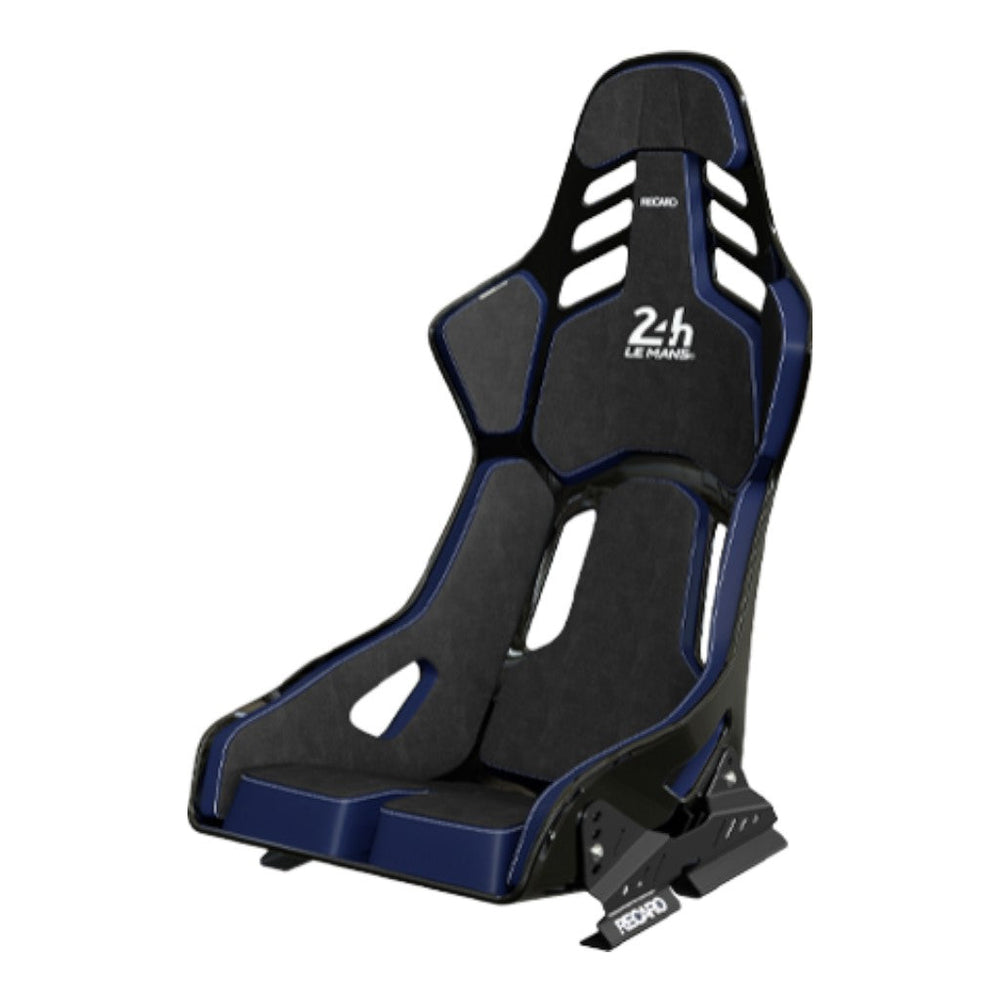 RECARO 076.04.2B64 Race Seat Podium GF 24H Le Mans, Right Side 10 mm (ABE / FIA 8855-1999), Size L