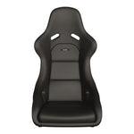 RECARO 087.00.0B26 Seat Classic Pole Position, Leather Black