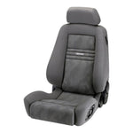 RECARO 153.00.1354 Seat Ergomed E Basis,Left, Artista Grey / Nardo Grey