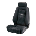 RECARO 153.00.2351 Seat Ergomed E Basis,Right, Artista Black / Nardo Black