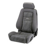 RECARO 153.20.2354 Seat Ergomed E Clima,Right, Artista Grey / Nardo Grey