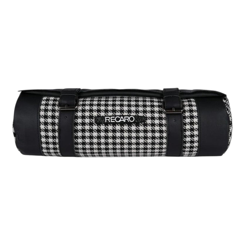 RECARO 21000472 Outdoor Blanket Classic, Pepita