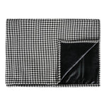 RECARO 21000472 Outdoor Blanket Classic, Pepita