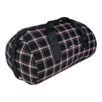RECARO 21000478 Classic Turnover Weekender Sportbag