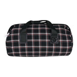 RECARO 21000478 Classic Turnover Weekender Sportbag