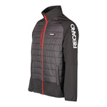 RECARO 21000501 Race Hybridjacket, Size L