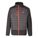 RECARO 21000502 Race Hybridjacket, Size XL