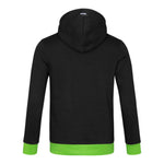 RECARO 21000522 Dynamic Hoody, Black