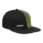 RECARO 21000561 Dynamic Baseball Cap Flat