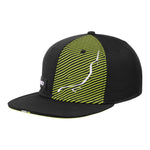 RECARO 21000561 Dynamic Baseball Cap Flat