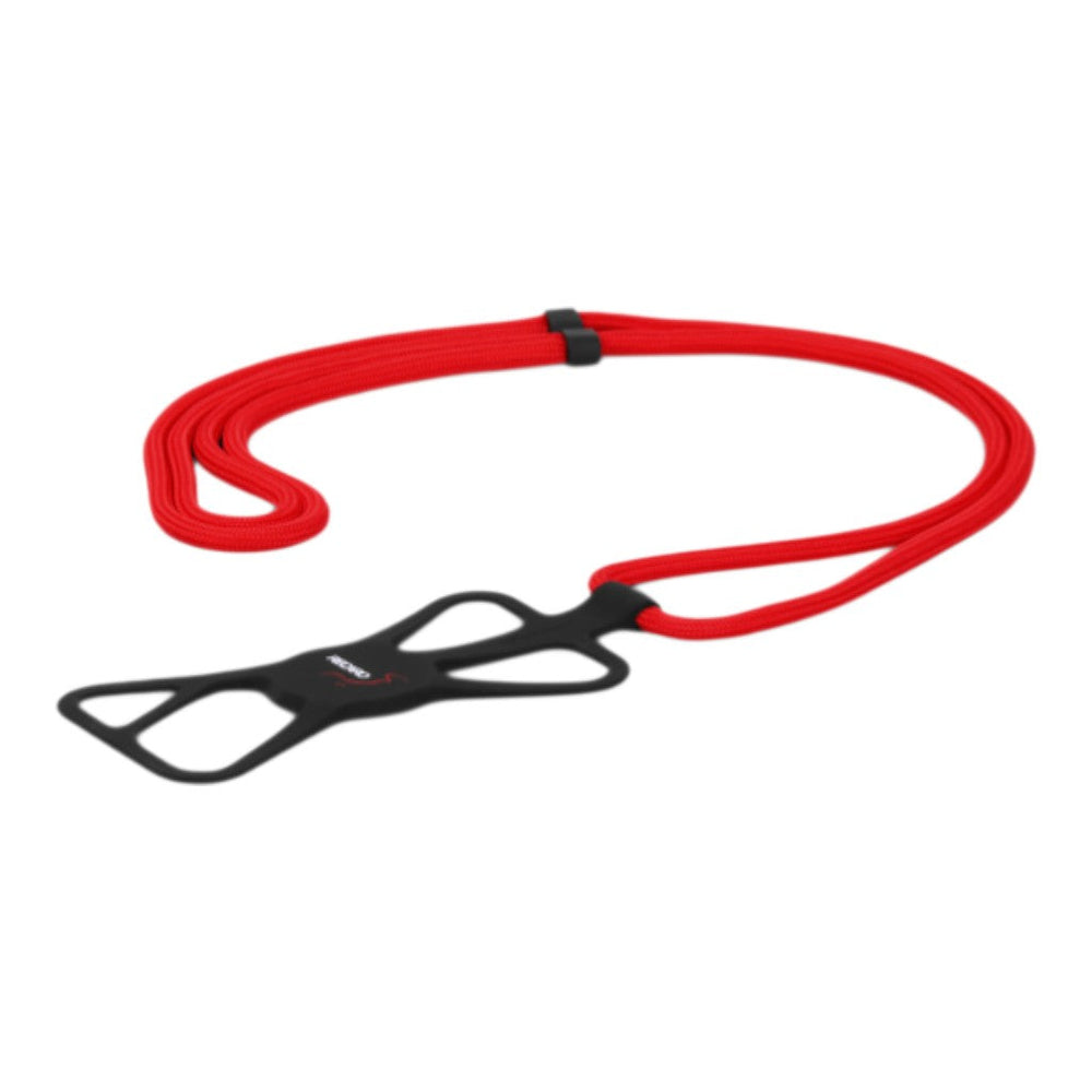 RECARO 21000569 Race Line Phonestrap