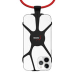 RECARO 21000569 Race Line Phonestrap
