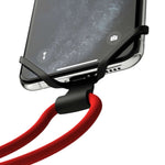 RECARO 21000569 Race Line Phonestrap