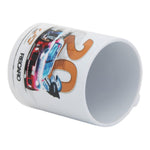 RECARO 21000576 Mug 20 Years Raeder & RECARO Editions