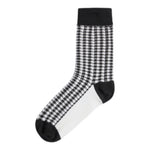 RECARO 21000620 Classic Pepita Socks, Size 36-40