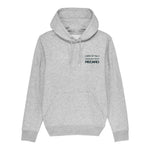 RECARO 21000651 LMG x Recaro Hoodie, Size L
