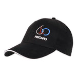 RECARO 21000655 Recaro Cap Le Mans, Black