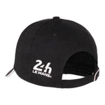 RECARO 21000655 Recaro Cap Le Mans, Black