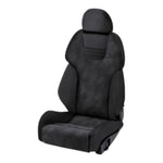 RECARO 229.41.030.351.ET Cover Seat Style, Artista/Nardo Black