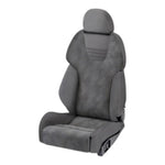 RECARO 229.41.070.354.ET Cover Backrest Style, Artista / Nardo Grey
