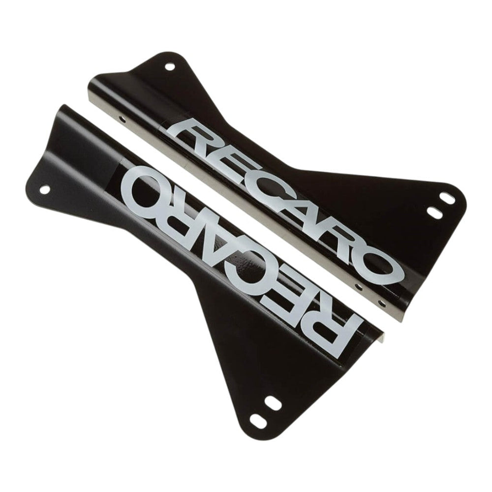 RECARO 360942 Steel Side Mounts for Profi SPG / SPA / Pro Racer SPG / SPA FIA