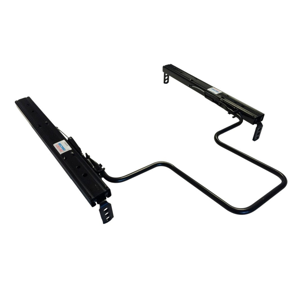 RECARO 360943 Sliding Seat Brackets (Double Locking Runners)