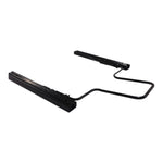 RECARO 364954 Seat Brackets Slide Runners (Double Locking)