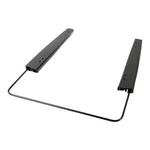 RECARO 369603 Seat Brackets Slide Runners (Double Locking)