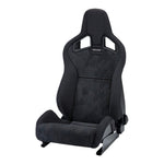 RECARO 410.00.270.351.ET Right Cover Backrest, Artista / Nardo Black (MOQ=1)