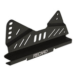 RECARO 5219908 Steel Side Mount for Podium Seat (ABE)
