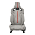 RECARO 633.000.1B60 Left Seat Sport C, 3 doors, Dinamica Grey "Rallye"