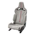 RECARO 653.000.2B60 Right Seat Sport C, 5 Doors, Dinamica Grey "Rallye"