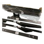 RECARO 68.89.29 Right Seat Conssole without Slide for BMW 1 Series (E87) / BMW 3 Series (E90/E91)