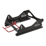 RECARO 7206293 Flexible Adapter for Pro Racer SPA/SPG XL,HANS XL, FIA