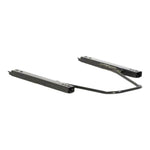 RECARO 7208800.2B Right Manual Seat Rail