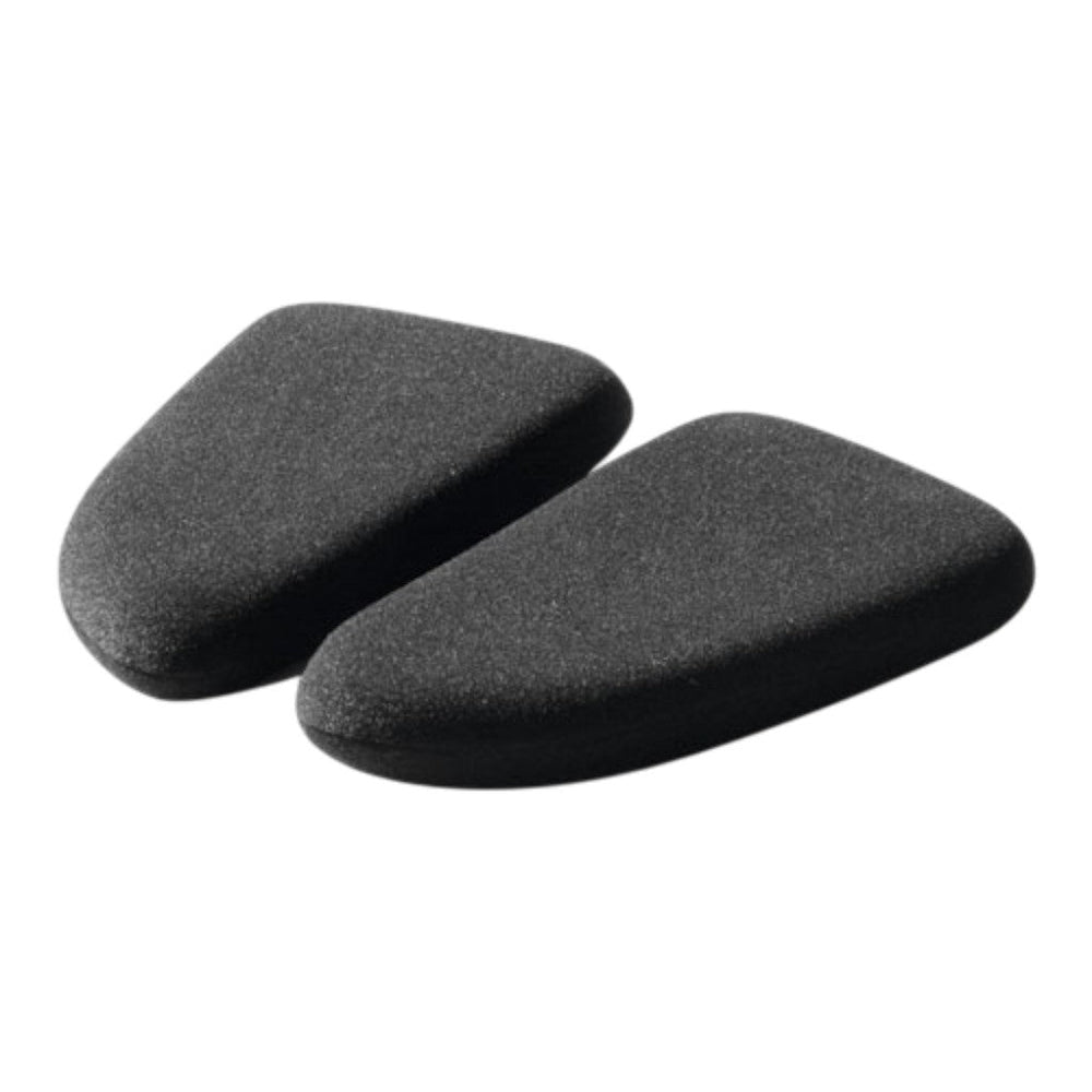 RECARO 7222299.995 Pad Kit Leg Support for P 1300 GT