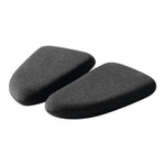 RECARO 7222299.995 Pad Kit Leg Support for P 1300 GT
