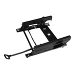 RECARO 86.49.26A Right Seat Console (Adapter) for BMW 3 Series (Not Cabrio and CSL) (E46) / BMW X3 2004-2010