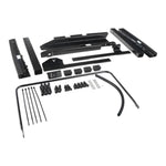 RECARO 86.78.26B Right Seat Console for PEUGEOT 308
