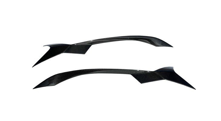 FRONT INLET - Roma Spider