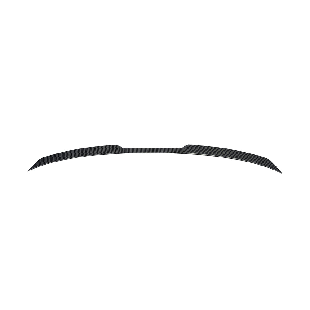 SOOQOO Ducktail Carbon passend für Audi RS3 (8Y)
